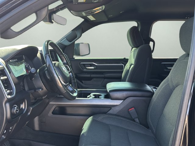 Used 2020 RAM 1500 Big Horn AWD/4WD image 20