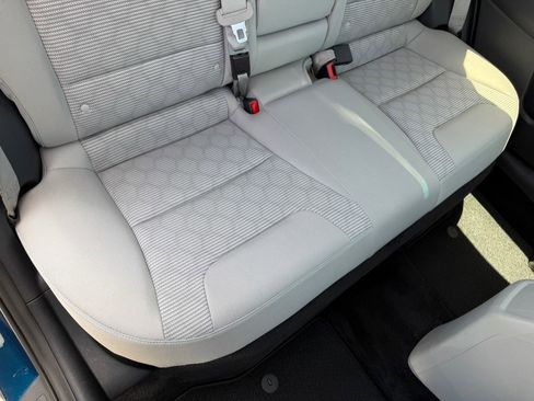 Used 2022 Kia Niro LXS FWD image 39