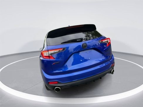 Used 2023 Acura RDX A-Spec AWD/4WD image 7