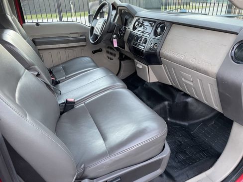 Used 2009 Ford F250 XLT image 14