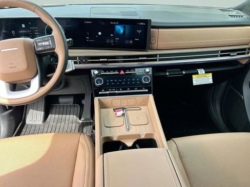 New 2026 Hyundai Santa Fe Calligraphy AWD/4WD image 18