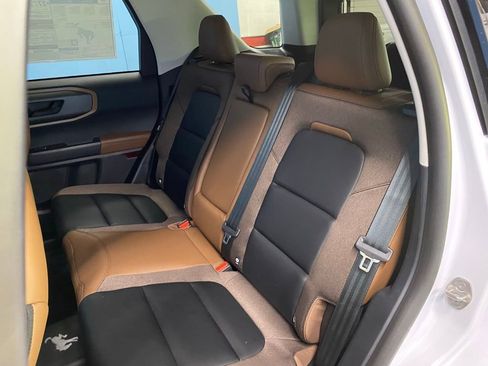 New 2025 Ford Bronco Sport Outer Banks w/ Outer Banks Tech Package+ image 36