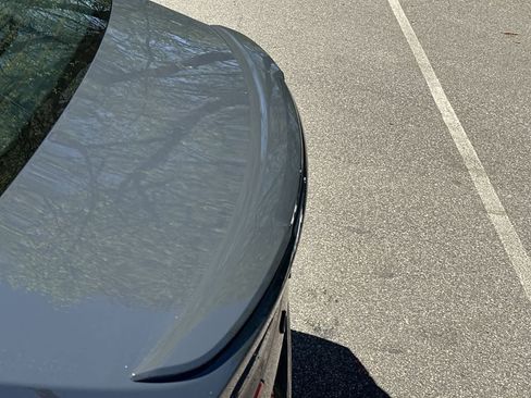 New 2026 Toyota Camry SE AWD/4WD image 15