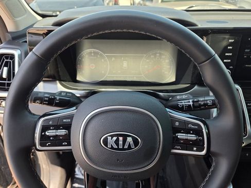 Used 2021 Kia Sorento SX AWD/4WD image 31