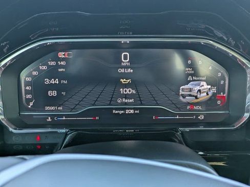 Used 2024 GMC Sierra 1500 Elevation w/ X31 Off-Road Package image 21