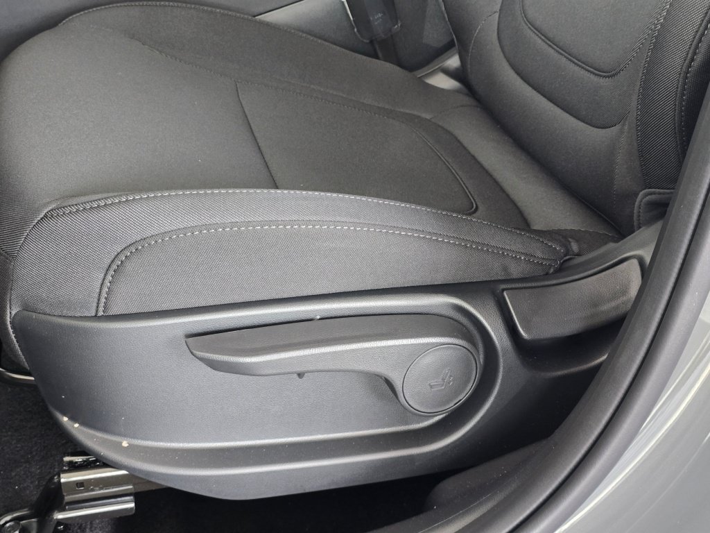 New 2026 Hyundai Tucson SE AWD/4WD image 19