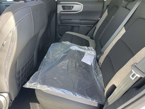 New 2025 Ford Bronco Sport Big Bend image 20