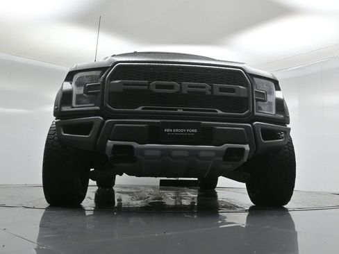 Certified 2018 Ford F150 Raptor image 44