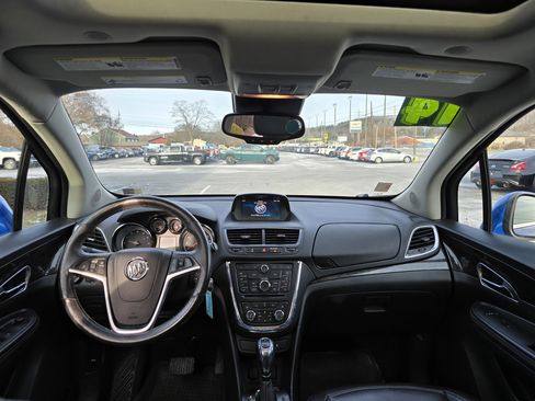 Used 2014 Buick Encore Leather image 15