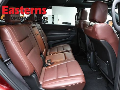 Used 2024 Dodge Durango GT AWD/4WD image 22