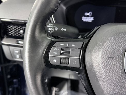 Used 2024 Honda CR-V EX-L image 11