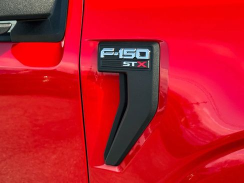 Used 2022 Ford F150 XL w/ STX Appearance Package image 10