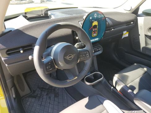 New 2025 MINI Cooper S FWD image 6