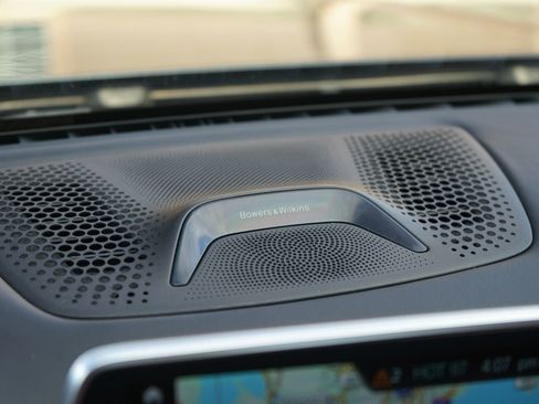 Used 2018 BMW M760i xDrive M760i xDrive Sedan 4D image 30