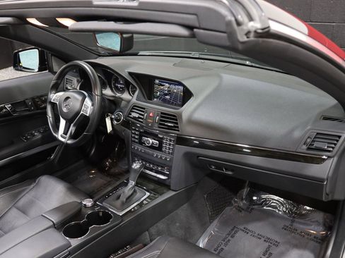 Used 2013 Mercedes-Benz E 550 Cabriolet image 39