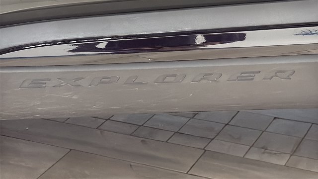 Used 2024 Ford Explorer ST w/ Equipment Group 401A AWD/4WD image 44