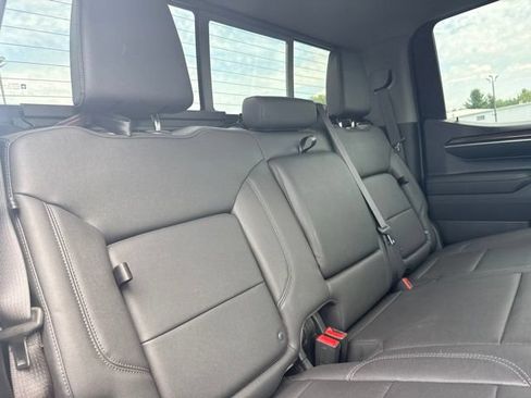 Used 2024 Chevrolet Silverado 1500 RST w/ True North Edition Plus AWD/4WD image 23