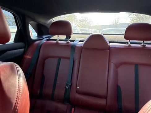 Used 2024 Kia K5 GT-Line w/ GT-Line Premium Package image 8