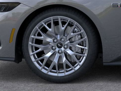 New 2026 Ford Mustang GT Premium RWD image 19