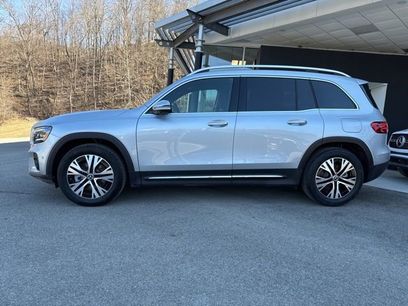 New 2026 Mercedes-Benz GLB 250 4MATIC