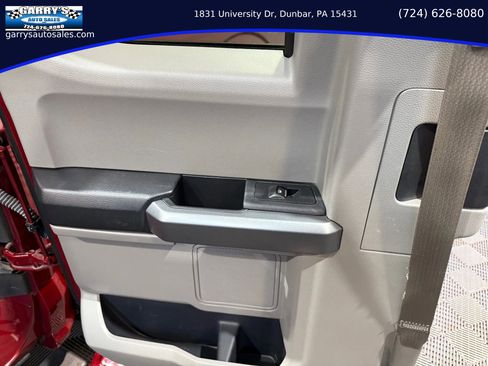 Used 2017 Ford F150 XLT w/ Equipment Group 302A Luxury image 24