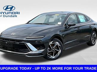 New 2026 Hyundai Sonata SEL FWD video 1