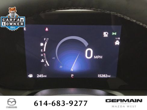 Used 2026 Buick Encore GX Sport Touring w/ Advanced Technology Package FWD image 25