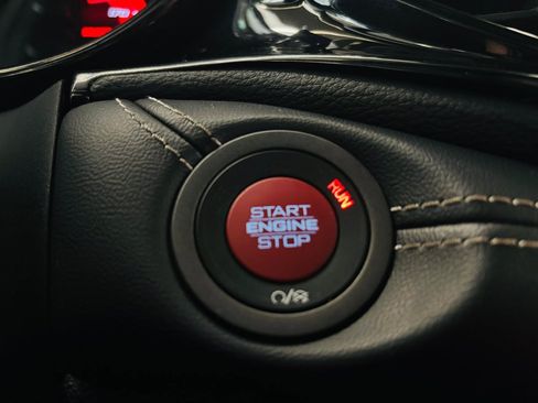Used 2024 Dodge Durango SRT Hellcat AWD/4WD image 41