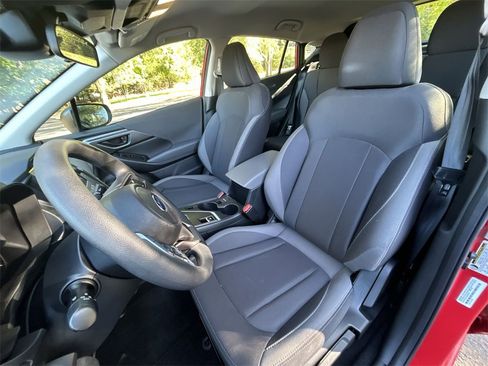 Certified 2025 Subaru Impreza 2.0i image 15