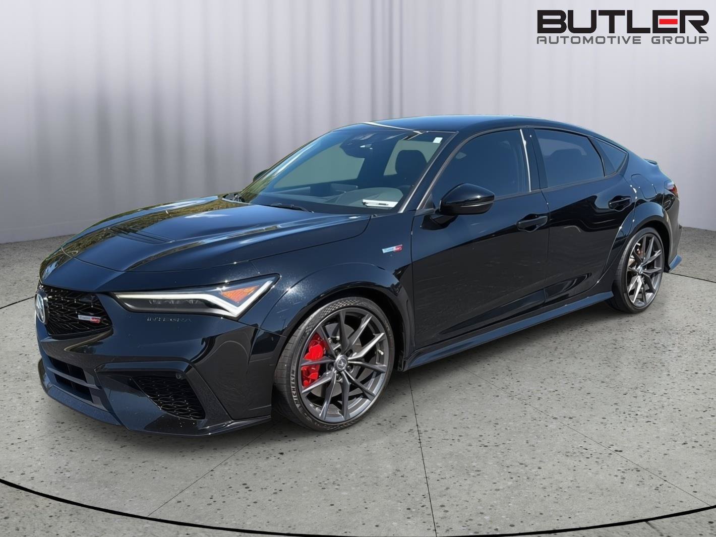 Used 2024 Acura Integra Type S FWD image 2