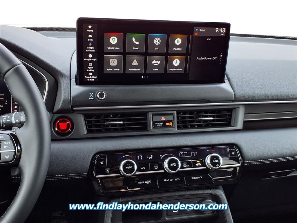 New 2026 Honda Pilot EX-L image 14