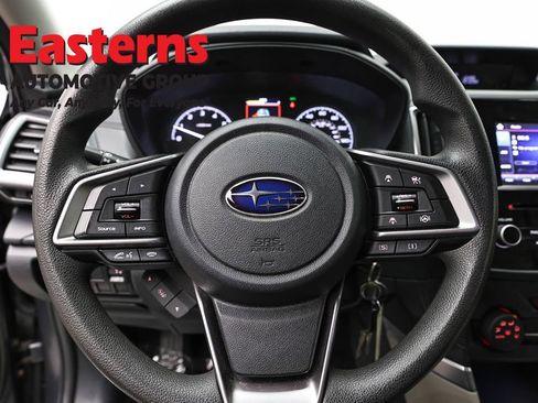 Used 2023 Subaru Forester image 10