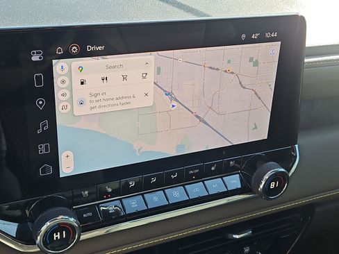 Used 2025 Chevrolet Colorado ZR2 image 25