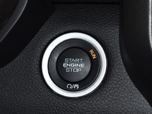 Used 2025 RAM 1500 Rebel image 27