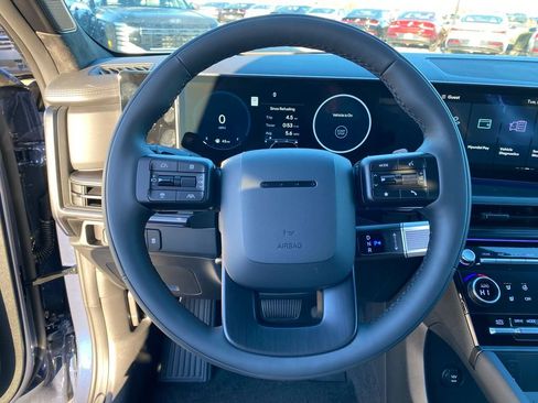 New 2026 Hyundai Santa Fe Calligraphy AWD/4WD image 11
