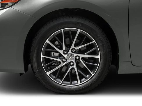 Used 2017 Lexus ES 350 w/ Luxury Package FWD image 11