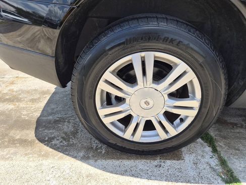 Used 2013 Cadillac SRX Luxury w/ Driver Awareness Package AWD/4WD image 17
