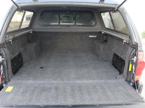Used 2012 Toyota Tacoma 2WD Double Cab w/ Convenience Pkg image 13