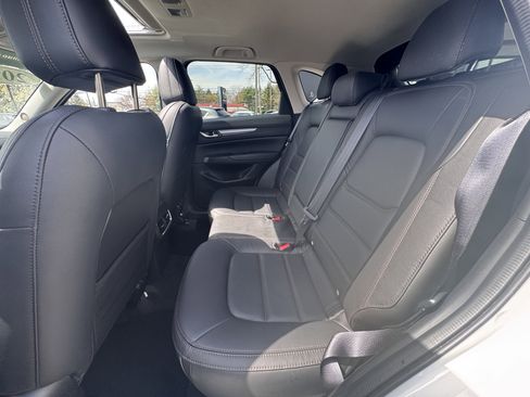 Certified 2023 MAZDA CX-5 AWD 2.5 S w/ Preferred Package image 6
