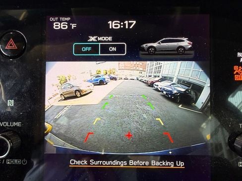 Used 2020 Subaru Outback Premium AWD/4WD image 14