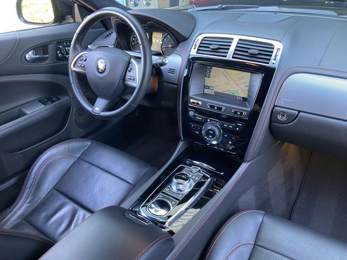 Used 2014 Jaguar XKR R image 2