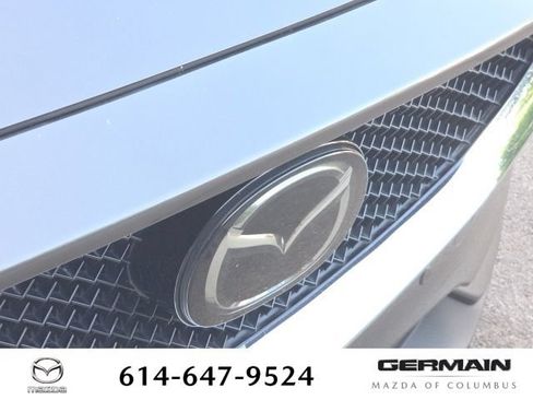 Used 2019 MAZDA CX-5 Signature AWD/4WD image 11