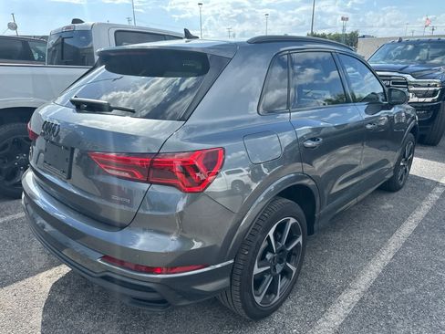 Used 2025 Audi Q3 2.0T Premium Plus AWD/4WD image 6