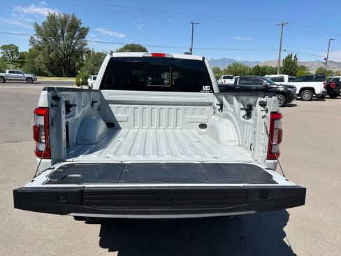 Used 2023 Ford F150 Tremor w/ Equipment Group 402A High AWD/4WD image 7