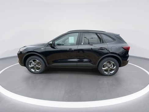 New 2026 Ford Escape ST-Line Select w/ Equipment Group 401A AWD/4WD image 5