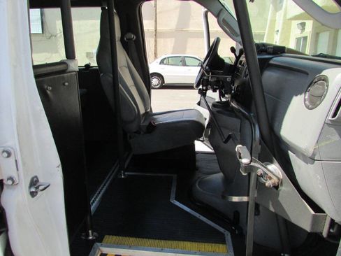 Used 2011 Ford E-350 and Econoline 350 Extended Super Duty w/ PWR Group image 32