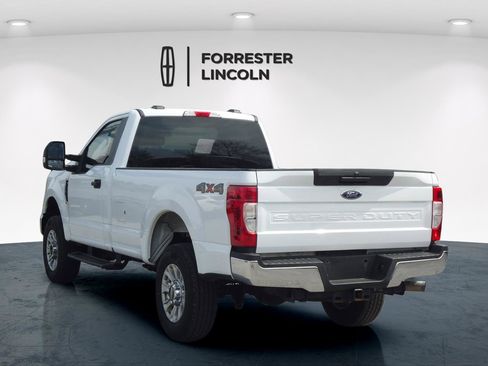 Used 2022 Ford F250 XL w/ STX Appearance Package AWD/4WD image 5