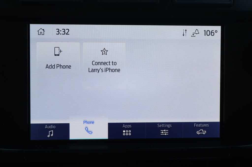 Used 2024 Ford F250 XL w/ XL Chrome Package RWD image 33