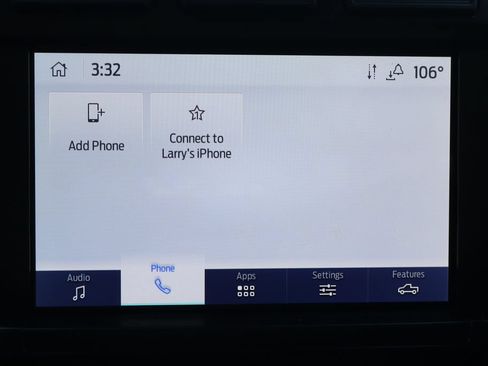 Used 2024 Ford F250 XL w/ XL Chrome Package RWD image 33