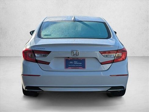 Used 2021 Honda Accord LX image 7